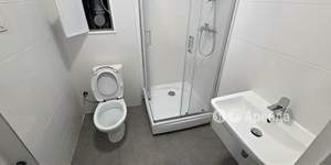 Студия квартира, на длительный срок, 26м2, 2/17 этаж