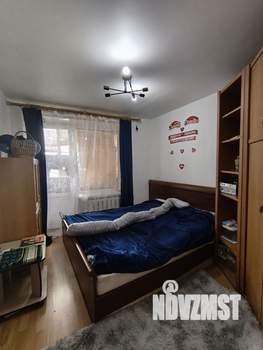 2-к квартира, на длительный срок, 42м2, 10/12 этаж