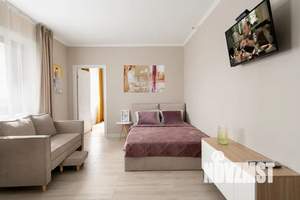2-к квартира, посуточно, 49м2, 14/19 этаж