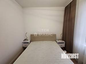 1-к квартира, на длительный срок, 36м2, 17/18 этаж