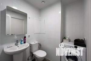 1-к квартира, посуточно, 31м2, 15/17 этаж