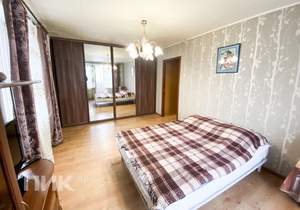 2-к квартира, на длительный срок, 41м2, 4/5 этаж