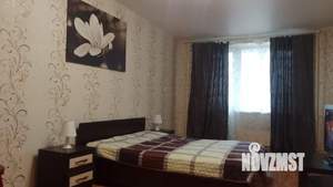 1-к квартира, посуточно, 38м2, 3/9 этаж