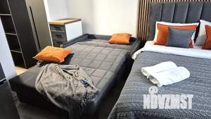 1-к квартира, посуточно, 23м2, 12/17 этаж