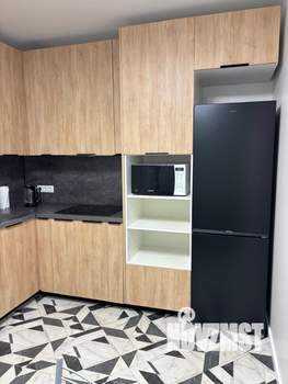 3-к квартира, на длительный срок, 68м2, 6/6 этаж