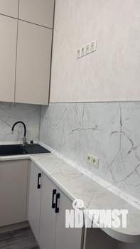 1-к квартира, на длительный срок, 33м2, 15/15 этаж