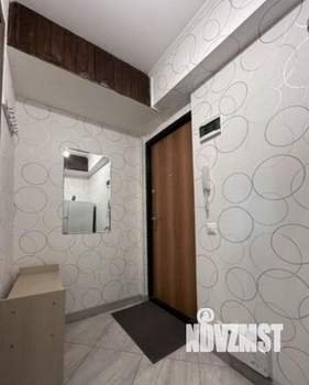 1-к квартира, на длительный срок, 35м2, 8/9 этаж