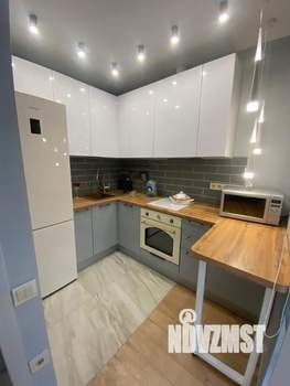 1-к квартира, на длительный срок, 33м2, 2/6 этаж