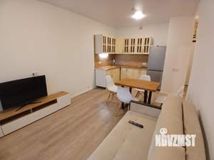 2-к квартира, на длительный срок, 35м2, 13/17 этаж