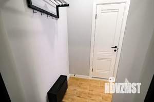 Студия квартира, посуточно, 17м2, 1/6 этаж