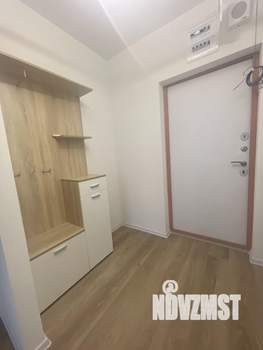 2-к квартира, на длительный срок, 40м2, 15/21 этаж