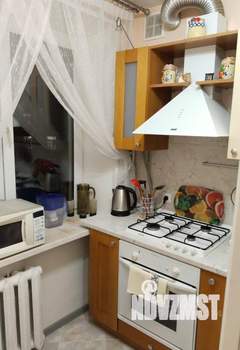 2-к квартира, на длительный срок, 44м2, 5/5 этаж