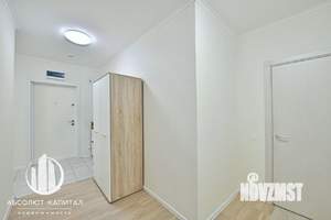 3-к квартира, на длительный срок, 89м2, 23/25 этаж