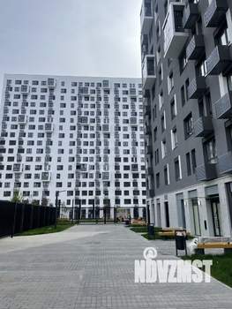 1-к квартира, на длительный срок, 38м2, 6/10 этаж