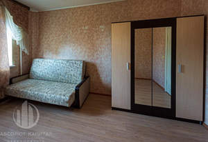 2-к квартира, на длительный срок, 61м2, 13/17 этаж