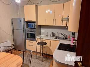 2-к квартира, на длительный срок, 70м2, 1/17 этаж