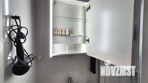 1-к квартира, посуточно, 23м2, 1/1 этаж