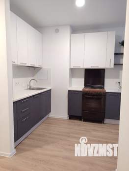 3-к квартира, на длительный срок, 62м2, 2/17 этаж