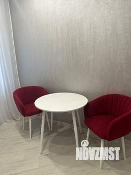 1-к квартира, на длительный срок, 37м2, 22/25 этаж