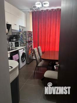 2-к квартира, на длительный срок, 53м2, 5/20 этаж