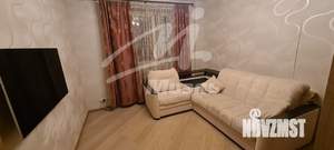 1-к квартира, на длительный срок, 42м2, 12/17 этаж