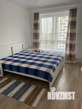 1-к квартира, на длительный срок, 36м2, 10/23 этаж