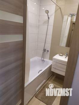 1-к квартира, на длительный срок, 45м2, 15/17 этаж