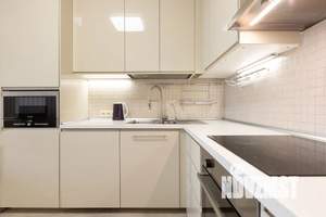 3-к квартира, посуточно, 75м2, 25/25 этаж