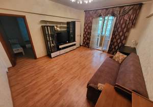 2-к квартира, на длительный срок, 57м2, 3/4 этаж