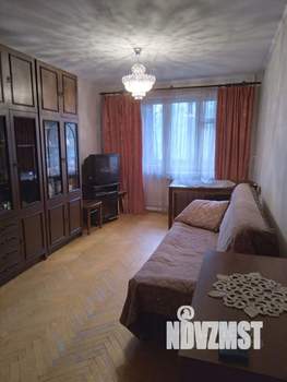 2-к квартира, на длительный срок, 45м2, 2/5 этаж