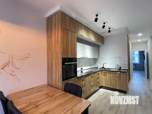 2-к квартира, на длительный срок, 50м2, 2/7 этаж