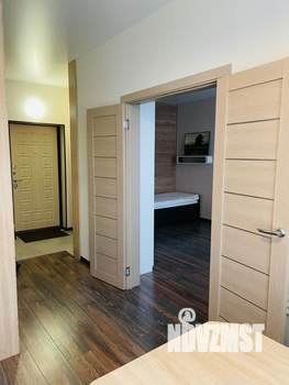 1-к квартира, на длительный срок, 31м2, 10/17 этаж