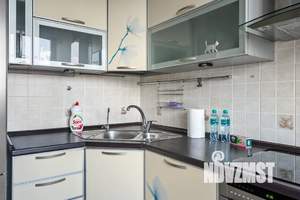 1-к квартира, посуточно, 40м2, 8/15 этаж