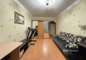 3-к квартира, на длительный срок, 67м2, 7/9 этаж