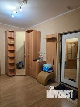 2-к квартира, на длительный срок, 58м2, 7/17 этаж