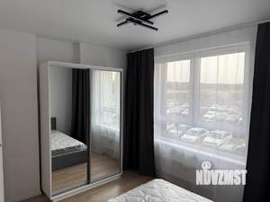 2-к квартира, на длительный срок, 43м2, 2/17 этаж