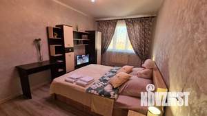 2-к квартира, посуточно, 65м2, 15/18 этаж