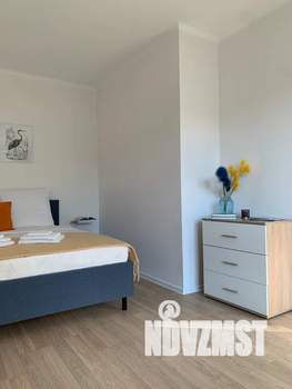 1-к квартира, посуточно, 35м2, 11/22 этаж