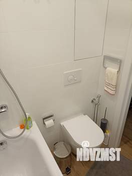 1-к квартира, на длительный срок, 33м2, 6/7 этаж