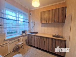 2-к квартира, посуточно, 45м2, 1/1 этаж