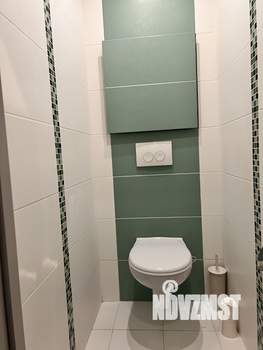 1-к квартира, на длительный срок, 42м2, 17/18 этаж