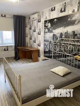 2-к квартира, на длительный срок, 75м2, 13/14 этаж