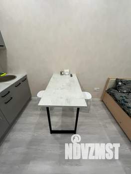 Студия квартира, посуточно, 22м2, 4/15 этаж