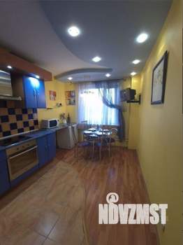 2-к квартира, посуточно, 70м2, 1/1 этаж