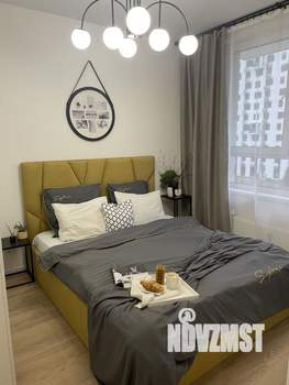 2-к квартира, на длительный срок, 35м2, 4/12 этаж