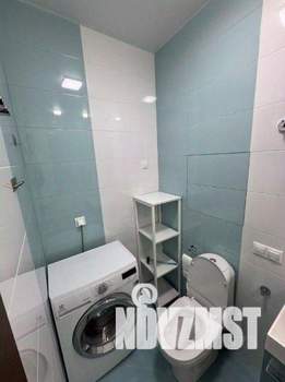 1-к квартира, на длительный срок, 37м2, 7/11 этаж