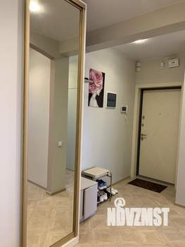 1-к квартира, на длительный срок, 45м2, 9/9 этаж