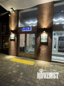 Студия квартира, на длительный срок, 23м2, 12/15 этаж