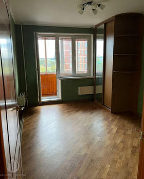 2-к квартира, на длительный срок, 52м2, 6/10 этаж
