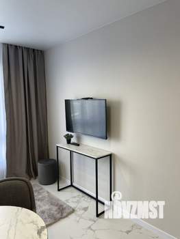 2-к квартира, на длительный срок, 36м2, 20/27 этаж